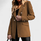 Matea - Sako s detailními knoflíky