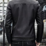 Chronos™ | Bunda Nowoczesna Motocyklowa