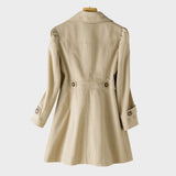 Veselina - Vintage gabardén
