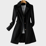 Veselina - Vintage gabardén