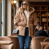 Barbara - Styl a pohodlí na zimu