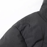 Henri™ | Elegantní dlouhý zimní kabát