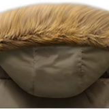 Adrien™ | Elegantní parka