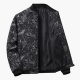 Lorenzo™ | Stylová pánská bomber bunda