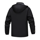 Julien™ | Stylová bunda pro outdoorové aktivity