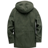 Victor™ | Stylová outdoorová bunda s výstelkou