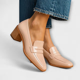 Barbara - Great Loafers