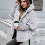 Barbara - Styl a pohodlí na zimu