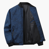 Lorenzo™ | Stylová pánská bomber bunda