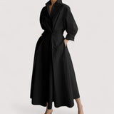 Marica - Elegantní maxi šaty, styl a pohodlí