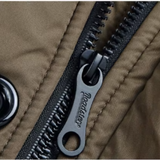 Adrien™ | Elegantní parka