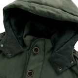 Victor™ | Stylová outdoorová bunda s výstelkou