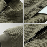 Cipresso™ | Elegantní zimní bunda