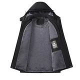 Julien™ | Stylová bunda pro outdoorové aktivity