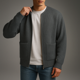 Calvin | Vesta na zip