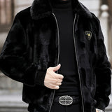 Louis™ | Elegantní černá