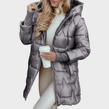 Nolwen – Elegantní zimní kabát