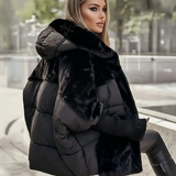 Barbara - Styl a pohodlí na zimu