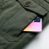 Victor™ | Stylová outdoorová bunda s výstelkou