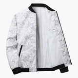 Lorenzo™ | Stylová pánská bomber bunda
