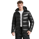 Adrien™ | Elegantní pánská prošívaná bunda