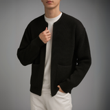 Calvin | Vesta na zip
