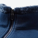 Louis™ | Fleecová softshellová bunda