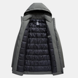 Louis™ | Prémiová pánská zimní bunda