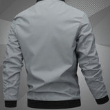 Harm™ | Ležérní bomber bunda