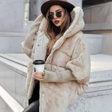 Barbara - Styl a pohodlí na zimu