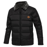 Glacia™ | Teplá pilotní bunda do každého počasí