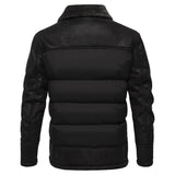 Glacia™ | Teplá pilotní bunda do každého počasí