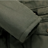 Victor™ | Stylová outdoorová bunda s výstelkou