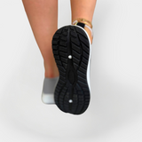 Zara - Tenisky s flexibilní podrážkou