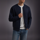 Calvin | Vesta na zip