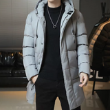Adrien™ | Elegantní dlouhý zimní kabát