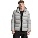 Adrien™ | Elegantní pánská prošívaná bunda