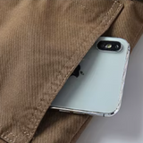 Laurent™ | Ležérní bavlněná zimní bunda