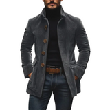 Cruz™ – Moderní pánská bunda