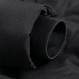 Henri™ | Elegantní dlouhý zimní kabát