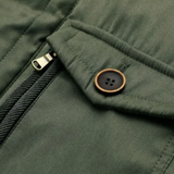 Victor™ | Stylová outdoorová bunda s výstelkou