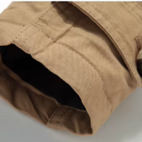Étienne™ | Elegantní pánský pláštěnka s prošívanými detaily