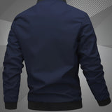 Harm™ | Ležérní bomber bunda