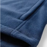 Louis™ | Fleecová softshellová bunda