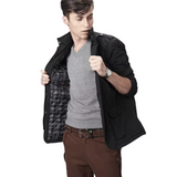 Marc™ | Elegantní větrovka