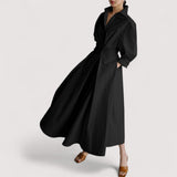 Marica - Elegantní maxi šaty, styl a pohodlí
