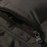 Adrien™ | Elegantní zimní bunda z bavlněného materiálu