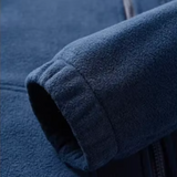 Louis™ | Fleecová softshellová bunda