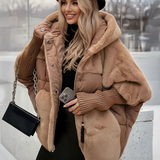 Barbara - Styl a pohodlí na zimu