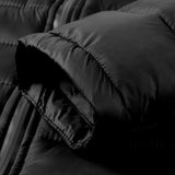 Lucien™ | Elegantní bunda s kapucí pro sofistikovaný vzhled